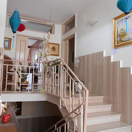 Le Chiocciole Bed & Breakfast Sannicandro di Bari Eksteriør bilde