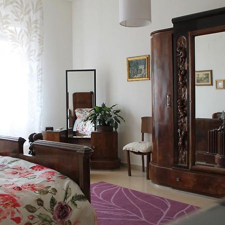 Le Chiocciole Bed & Breakfast Sannicandro di Bari Eksteriør bilde