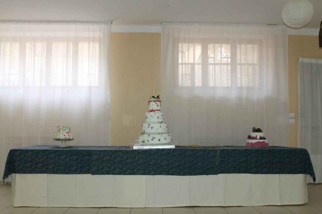 Le Chiocciole Bed & Breakfast Sannicandro di Bari Eksteriør bilde