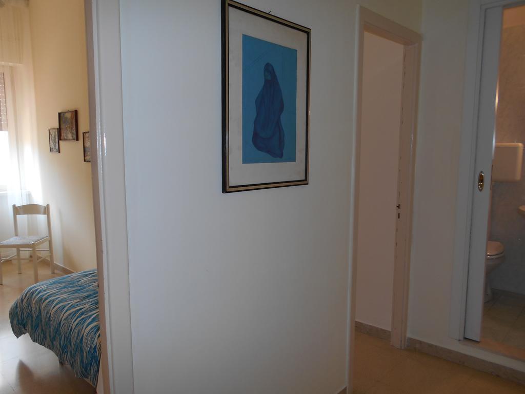 Le Chiocciole Bed & Breakfast Sannicandro di Bari Rom bilde