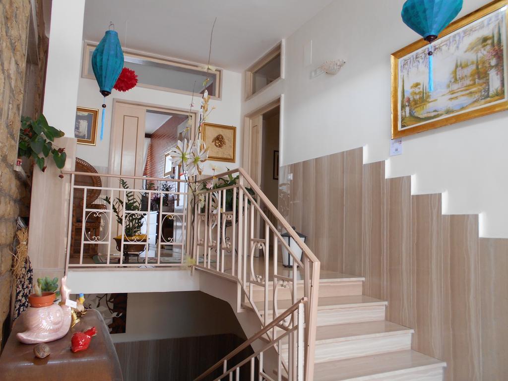 Le Chiocciole Bed & Breakfast Sannicandro di Bari Eksteriør bilde
