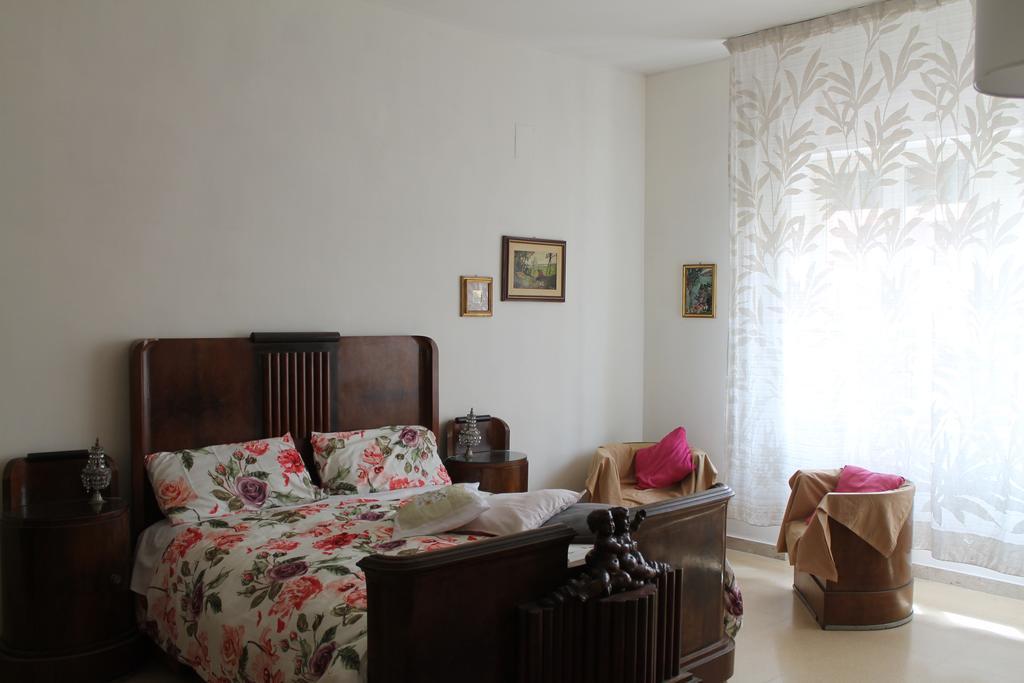 Le Chiocciole Bed & Breakfast Sannicandro di Bari Eksteriør bilde
