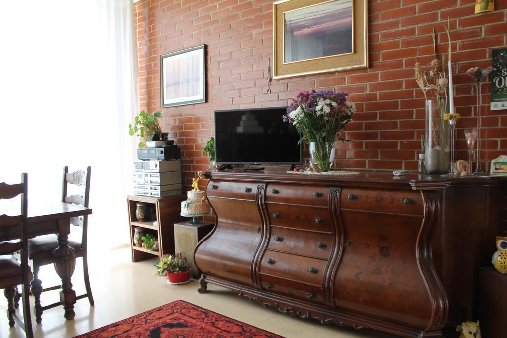 Le Chiocciole Bed & Breakfast Sannicandro di Bari Eksteriør bilde