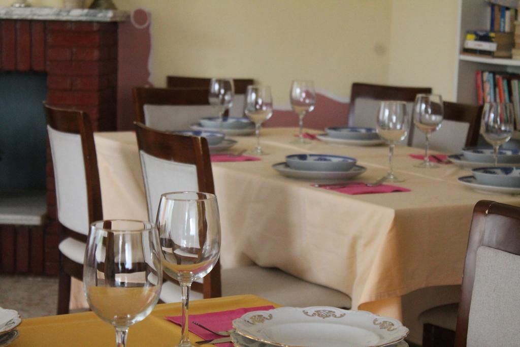 Le Chiocciole Bed & Breakfast Sannicandro di Bari Eksteriør bilde