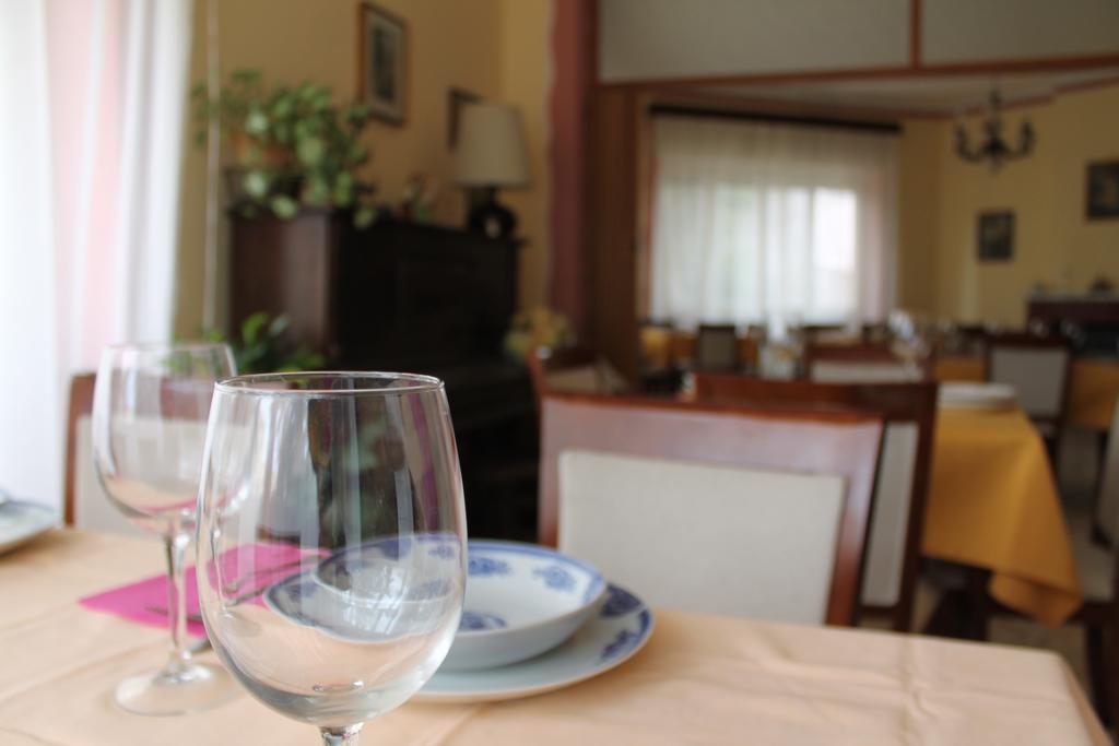 Le Chiocciole Bed & Breakfast Sannicandro di Bari Eksteriør bilde
