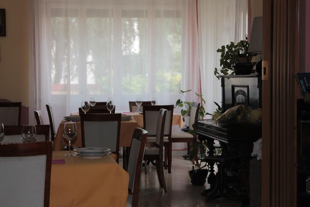 Le Chiocciole Bed & Breakfast Sannicandro di Bari Eksteriør bilde