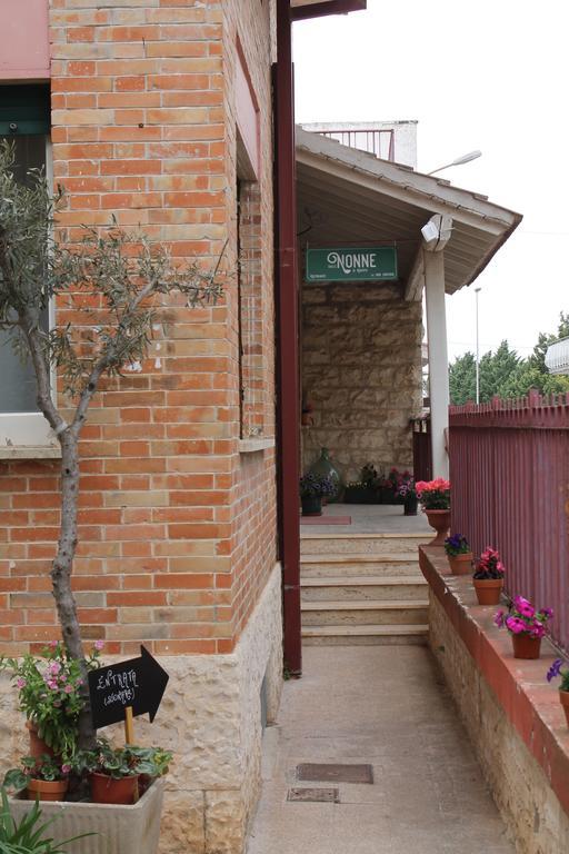Le Chiocciole Bed & Breakfast Sannicandro di Bari Eksteriør bilde