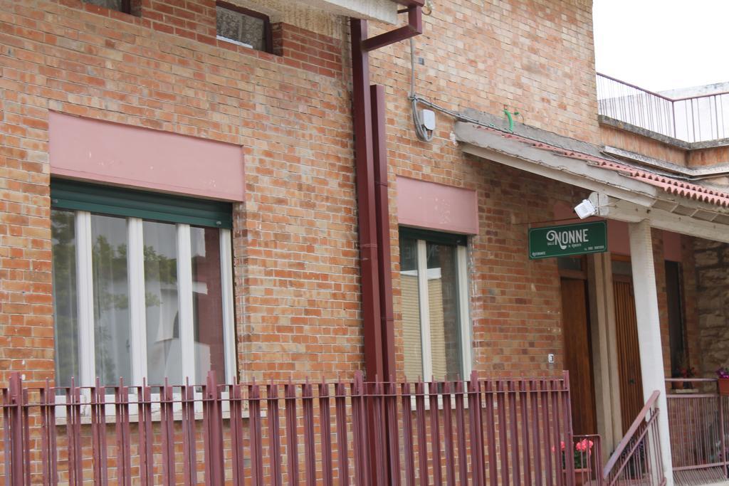 Le Chiocciole Bed & Breakfast Sannicandro di Bari Eksteriør bilde