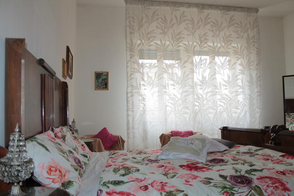 Le Chiocciole Bed & Breakfast Sannicandro di Bari Eksteriør bilde