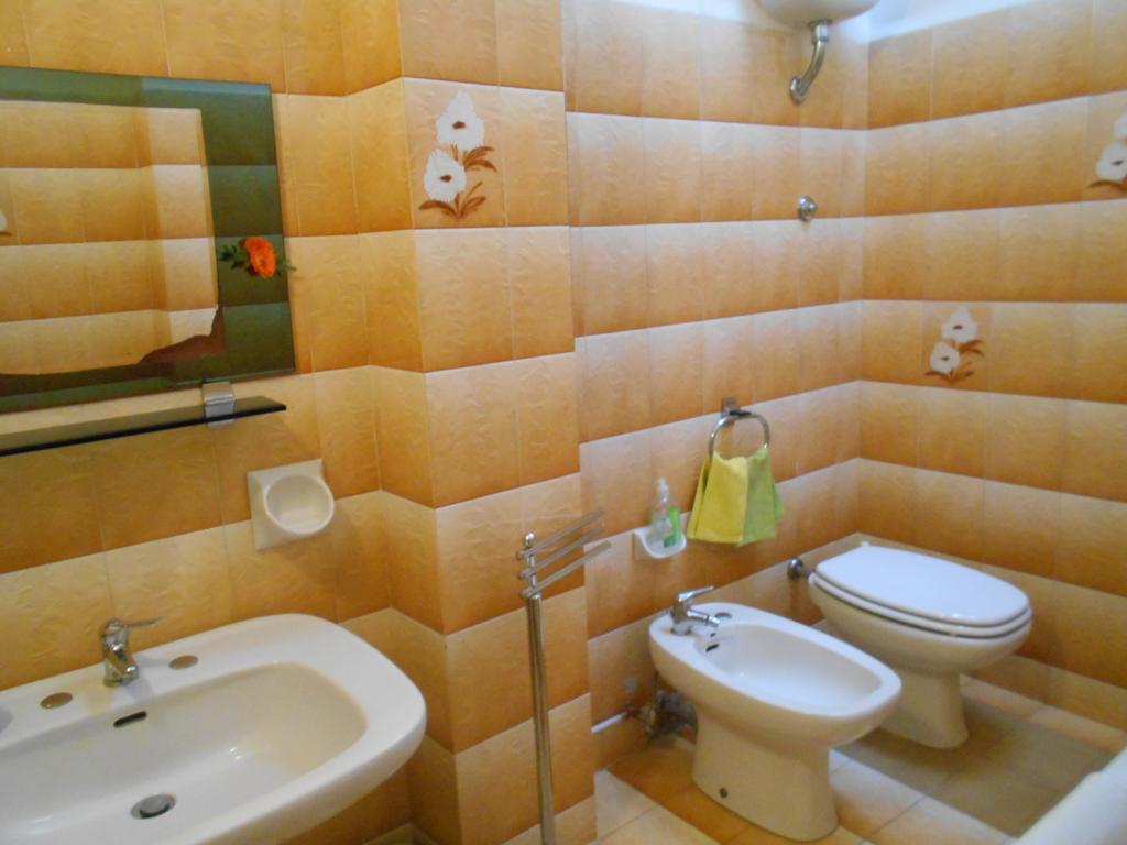 Le Chiocciole Bed & Breakfast Sannicandro di Bari Eksteriør bilde