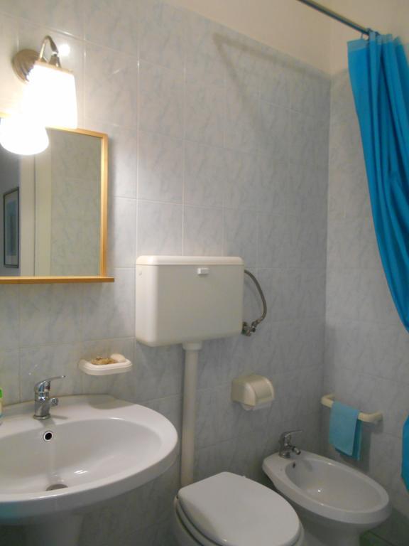 Le Chiocciole Bed & Breakfast Sannicandro di Bari Eksteriør bilde